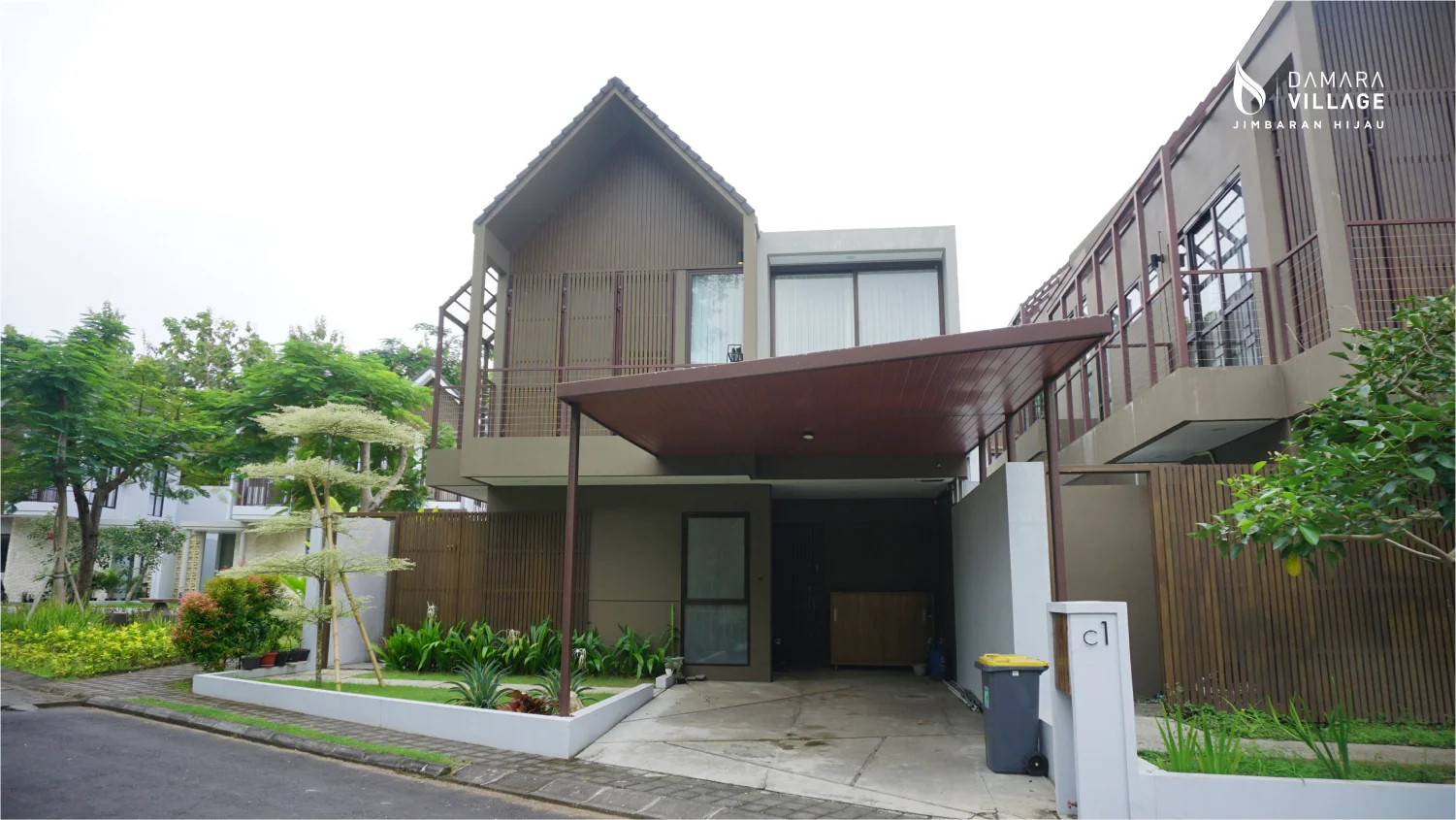 rumah dijual di Jimbaran Bali