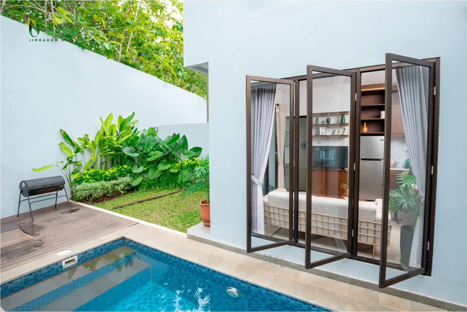 harga rumah di Jimbaran Bali
