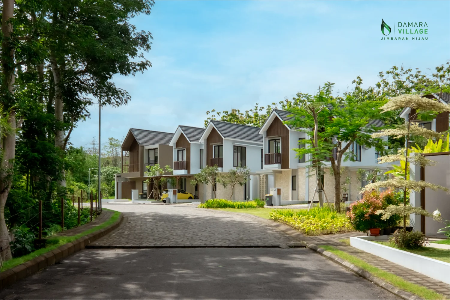 Tipe Rumah yang Dijual di Jimbaran Bali