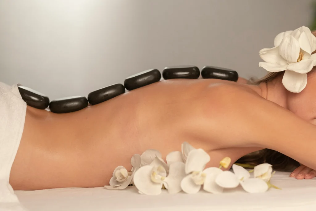 rekomendasi spa di Jimbaran