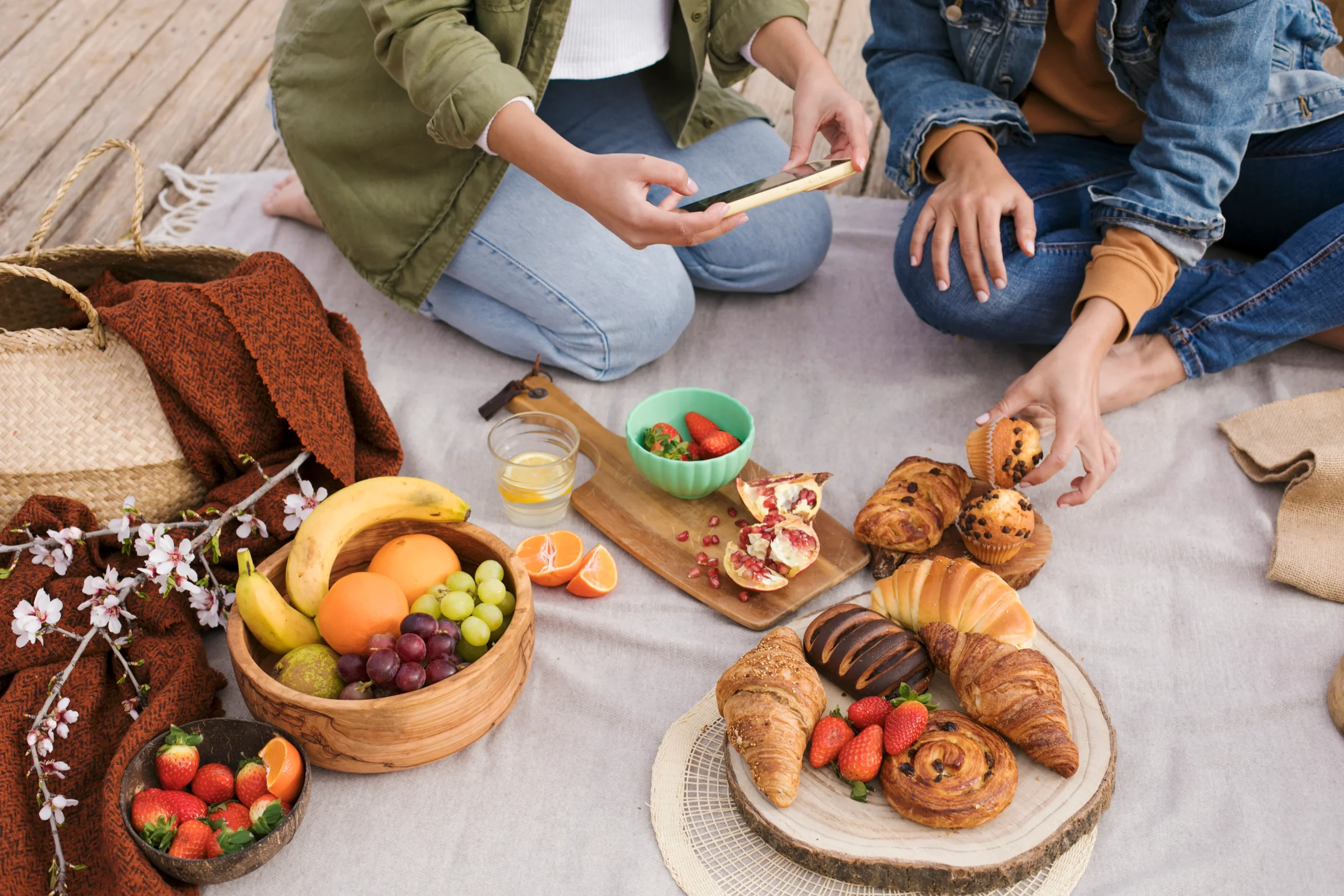 5 ide dekorasi lebaran di rumah
