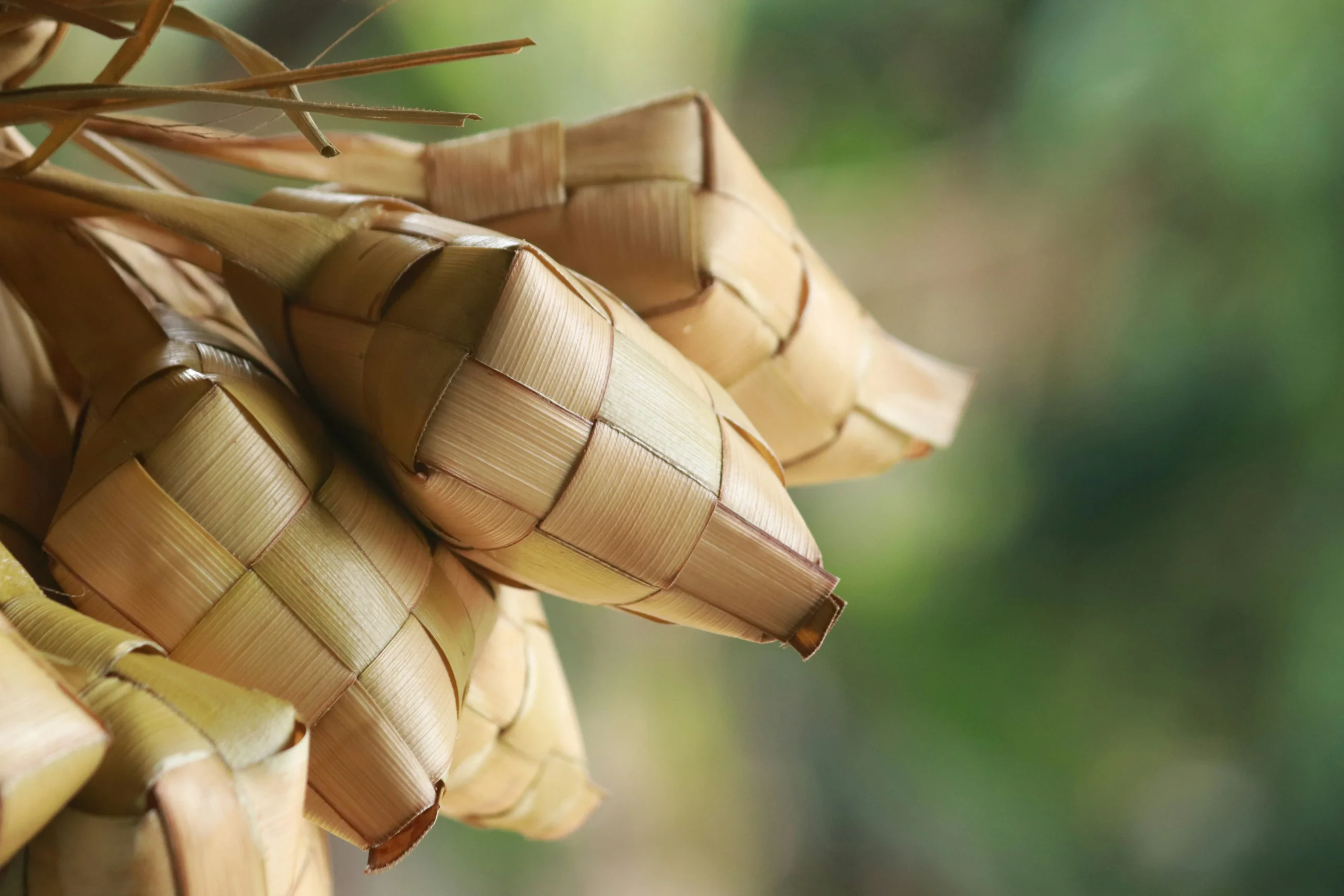 5 ide dekorasi lebaran di rumah