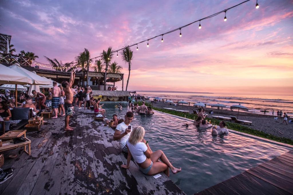 lokasi terbaik untuk perumahan di Bali
