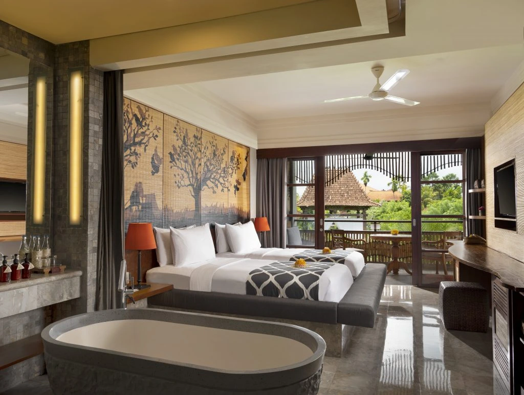 ubud property