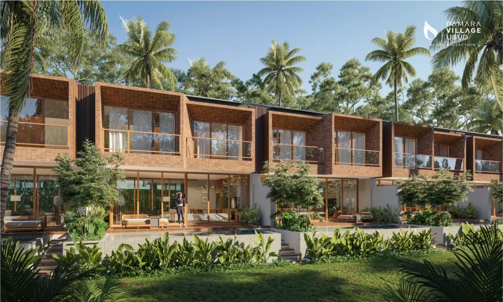 Ubud Property