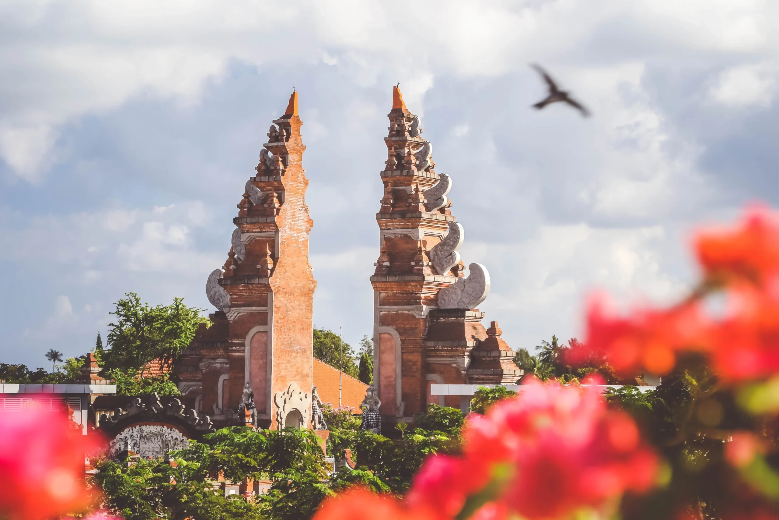 Investasi properti Ubud
