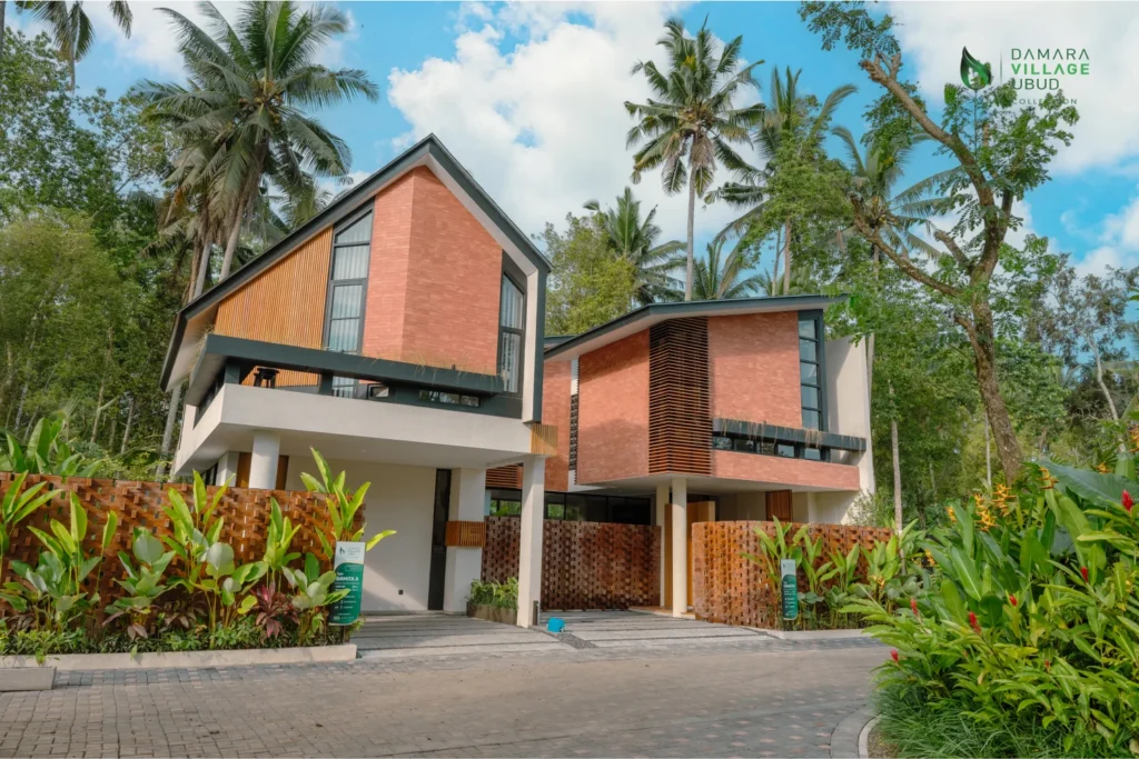 harga rumah di Ubud Bali