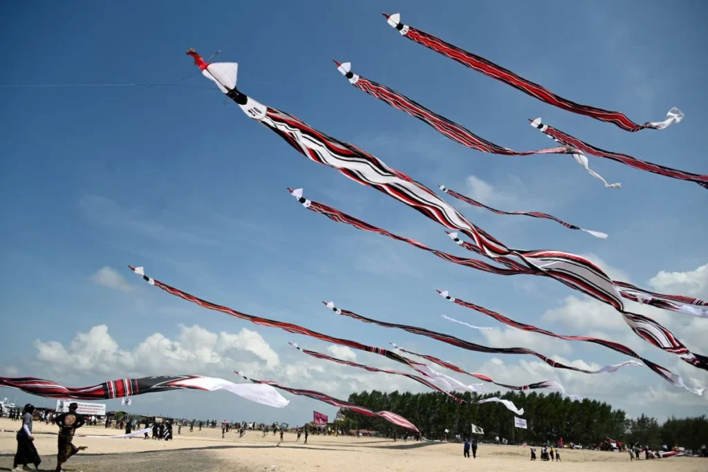 Festival Layang-Layang Bali